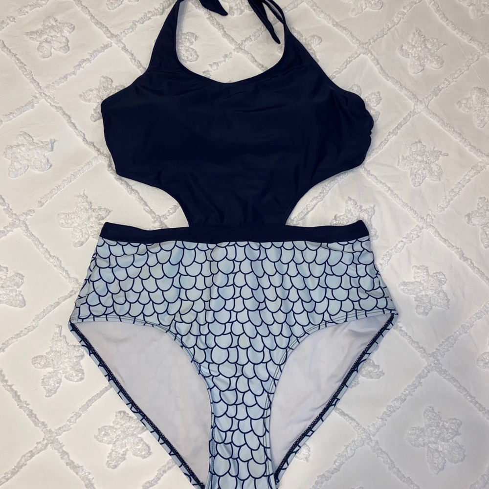 cupshe one piece